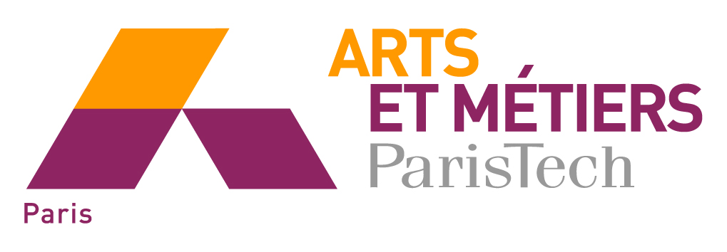 Arts Et Métiers - Campus De Paris - Ensam